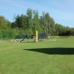 Lägenhet Letnia Oaza 