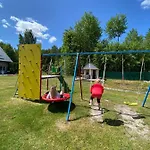 Apartman Letnia Oaza 