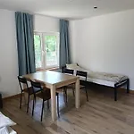 Apartman Letnia Oaza 
