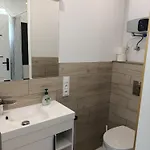 Apartman Letnia Oaza 