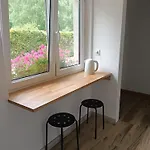 Apartman Letnia Oaza 