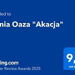 Letnia Oaza 