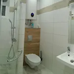 Apartman Letnia Oaza 