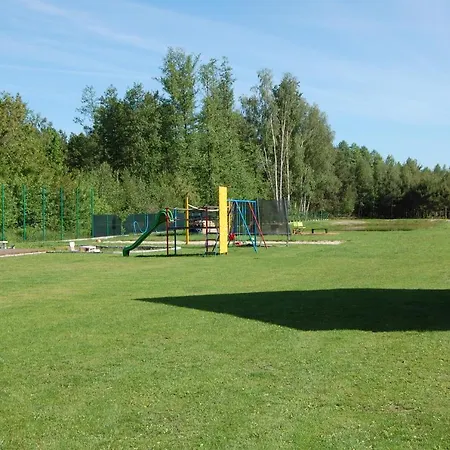 Lägenhet Letnia Oaza 