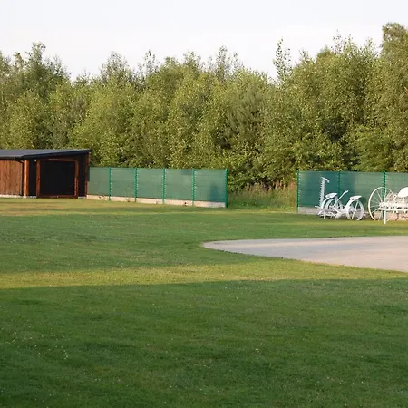 Lägenhet Letnia Oaza 