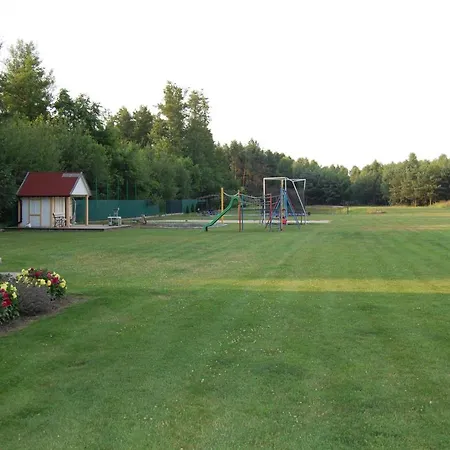 Lägenhet Letnia Oaza 