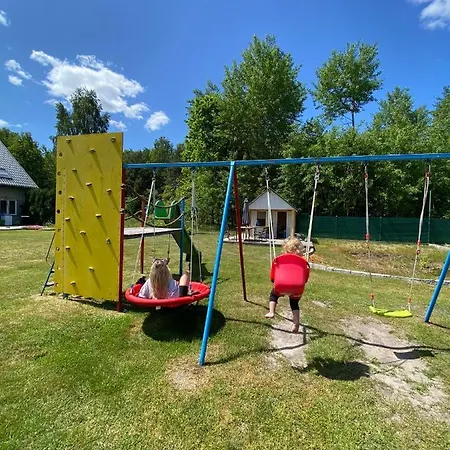 Lägenhet Letnia Oaza 