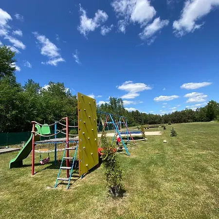 Agrokar Apartament *