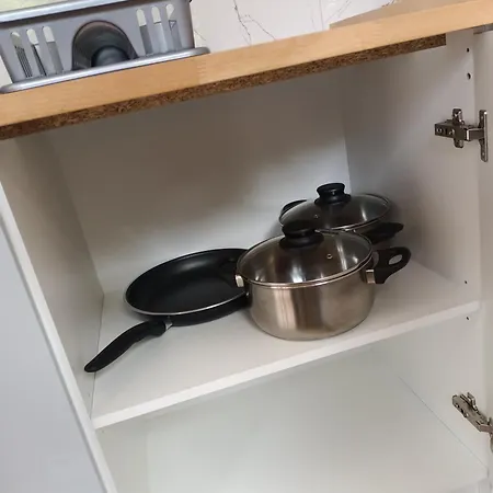 Agrokar Apartament