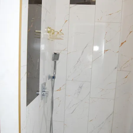 Apartment Letnia Oaza 