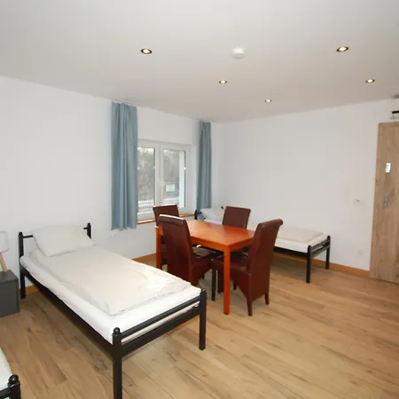 Agrokar Apartament
