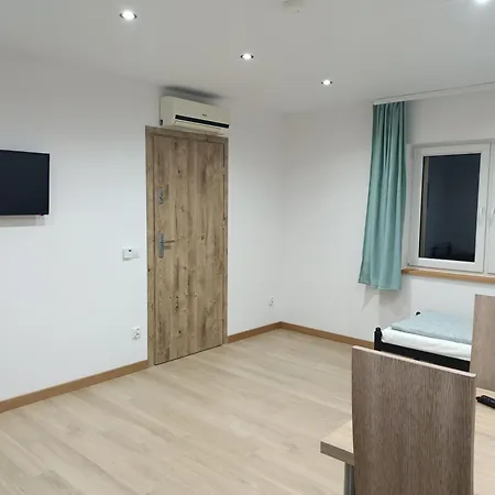 Agrokar Apartament *