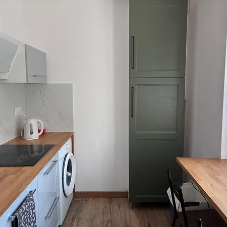 Agrokar Apartament Sobienie Jeziory