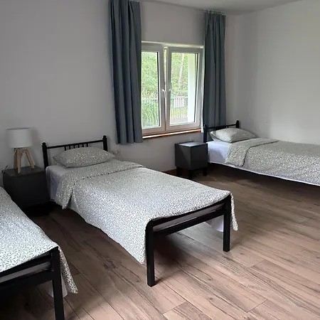 Letnia Oaza 
